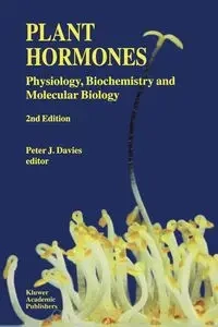 Plant Hormones - Davies Peter