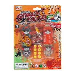 Mega Creative Deskorolka Do Skrec 2szt 14x19x2 B/c 180/360