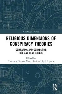 Religious Dimensions of Conspiracy Theories - Piraino Francesco