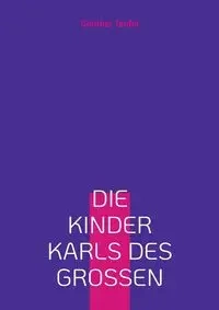 Die Kinder Karls des Großen - Teufel Günther