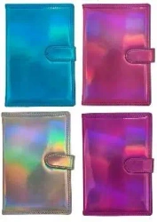 Kalendarz 2026 A5 tygodniowy z zap. Mirror mix - Panta Plast