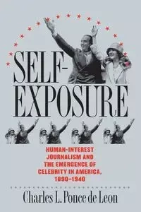 Self-Exposure - Leon Charles L. Ponce de