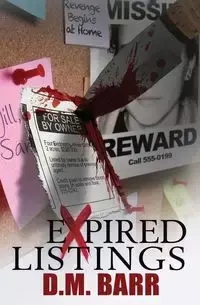 Expired Listings - Barr D.M.
