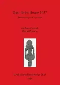 Qasr Ibrim House 1037 - Graham Connah