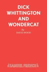 Dick Whittington and Wondercat - David Wood Professor of Cardiovascular