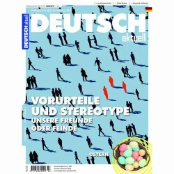 eBook Deutsch Aktuell 129 - Colorful Media