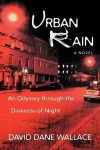 Urban Rain - Wallace David Dane