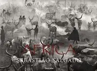 Sebastiao Salgado. Africa - Mia Couto
