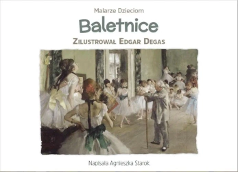 Baletnice - Agnieszka Starok