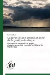 L'apprentissage organisationnel de la gestion du risque - PUCCI-F