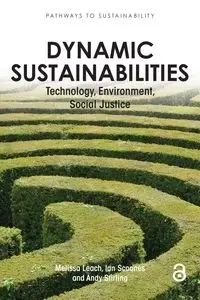 Dynamic Sustainabilities - Leach Melissa