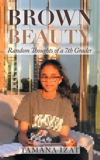 Brown Beauty - Izat Tamana