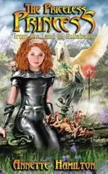 The Priceless Princess - Annette Hamilton