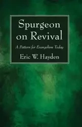 Spurgeon on Revival - Hayden Eric W.
