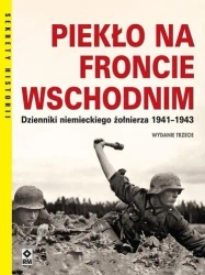 Piekło na froncie wschodnim.. - Hans Roth