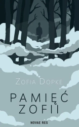 eBook Pamięć Zofii - Zofia Dopke mobi epub
