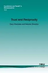 Trust and Reciprocity - Gary Charness