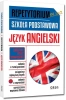 Repetytorium SP Język angielski w.2021 GREG - Monika Kociołek, Anna Witkowska, Paulina Mełgieś-