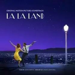La La Land (PL) (CD)