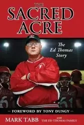 The Sacred Acre - Mark Tabb