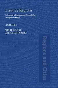 Creative Regions - Cooke Philip