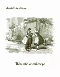 eBook Wesołe wakacje - Sophie De Ségur mobi epub
