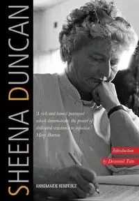 Sheena Duncan - Annemarie Hendrikz