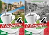 Il Belpaese 4 Podręcznik + Zeszyt ćwiczeń Draco - Agnieszka  Krawczyńska|Olga  Seneta-Niemiec