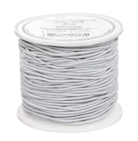 Sznurek elastyczny do koralików 1mm x 50m - Dalprint