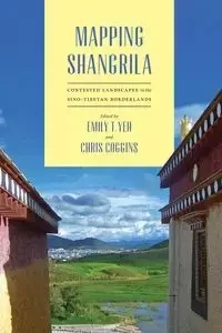 Mapping Shangrila - Yeh Emily T.