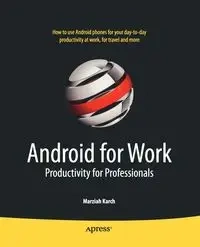 Android for Work - Karch Marziah