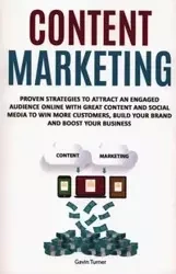 Content Marketing - Gavin Turner