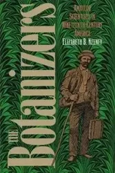 The Botanizers - Elizabeth B. Keeney
