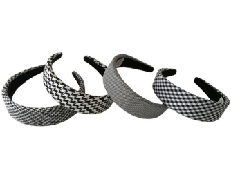 Opaska na włosy MX - ADAR