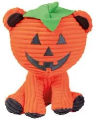 Lumo Velvet Halloween Pumpkin - Tactic