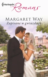 eBook Zapisane w gwiazdach - Margaret Way