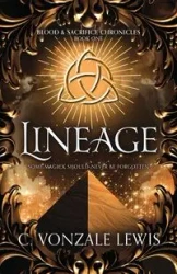 Lineage - Lewis C. Vonzale