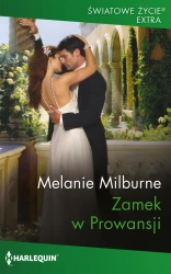 eBook Zamek w Prowansji - Melanie Milburne epub mobi