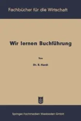 Wir lernen Buchführung - Hardt Reinhold