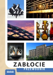 Zabłocie. Przewodnik wyd. 2 - Paweł red. Kubisztal