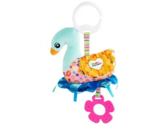 TOMY Lamaze zawieszka Łabędź L27195