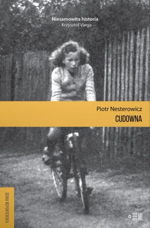 eBook Cudowna - Piotr Nesterowicz epub mobi