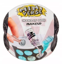 MGA's Miniverse: Make It Mini Makeup Series 1 in PDQ