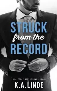 Struck From The Record - Linde K.A.