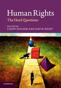 Human Rights - Holder Cindy