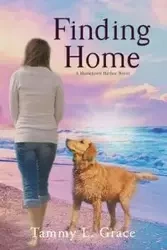 Finding Home - Grace Tammy L