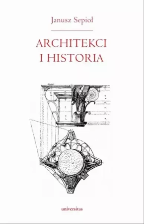 eBook Architekci i historia - Janusz Sepioł