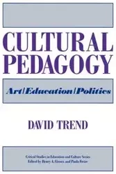 Cultural Pedagogy - David Trend