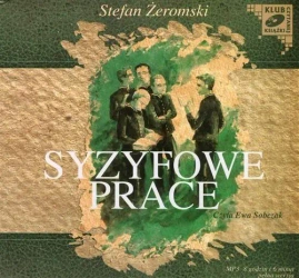audiobook Syzyfowe prace - Stefan Żeromski