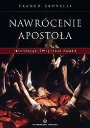 Nawrócenie Apostoła - Franco Brovelli